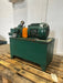 "RACINE" Variable speed Hydraulic Power Unit,230/460v 3ph - Second Life-Equipment-collection_name