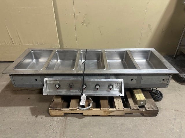Simple Buffet Inset