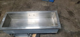 RANDELL 9946SCN 3&nbsp; WELL REFRIGERATED SALAD BAR/DROP - IN COLD PAN, REMOVABLE TO - Second Life - Equipment - collection_name