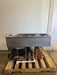 "RANDELL 9946SCN" 4 half size Pan Drop - In Refrigerated Cold Food Well, 115V, 1PH - Second Life - Equipment - collection_name