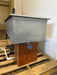 "RANDELL 9946SCN" 4 half size Pan Drop - In Refrigerated Cold Food Well, 115V, 1PH - Second Life - Equipment - collection_name