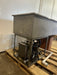 "RANDELL 9946SCN" 4 half size Pan Drop - In Refrigerated Cold Food Well, 115V, 1PH - Second Life - Equipment - collection_name