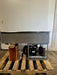 "RANDELL 9946SCN" 4 half size Pan Drop - In Refrigerated Cold Food Well, 115V, 1PH - Second Life - Equipment - collection_name