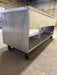 "RANDELL" ELECTRIC HEATED 5 HOT WELLS SERVING KITCHEN LINE STEAM TABLE - Bargains R Ours - #collection_name#