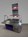 RANDELL REFRIGERATED OPEN SERVE CAFE TABLE WITH SNEEZE GUARD - Bargains R Ours - #collection_name#