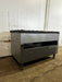 "RANKIN-DELUX SSPR-220"COMMERCIAL NAT GAS 2 BURNER STOVE WITH GREASE CATCHER PAN - Second Life-Equipment-collection_name