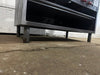 "RANKIN-DELUX SSPR-220"COMMERCIAL NAT GAS 2 BURNER STOVE WITH GREASE CATCHER PAN - Second Life-Equipment-collection_name