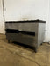 "RANKIN-DELUX SSPR-220"COMMERCIAL NAT GAS 2 BURNER STOVE WITH GREASE CATCHER PAN - Second Life-Equipment-collection_name