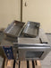 RATIONAL COMBINATION OVEN/STEAMER WITH 2 RACKS AND 2 PANS MODEL COS - 6 - Bargains R Ours - #collection_name#