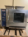 RATIONAL COMBINATION OVEN/STEAMER WITH 2 RACKS AND 2 PANS MODEL COS - 6 - Bargains R Ours - #collection_name#