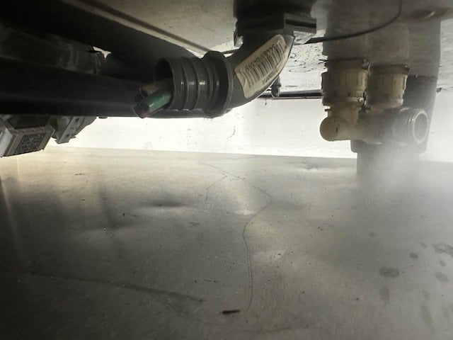 "RATIONAL SCC 62"H.D COMMERCIAL ELECTRIC COMBI - OVEN/STEAMER WITH STAND 480V,3PH - Second Life - Equipment - collection_name