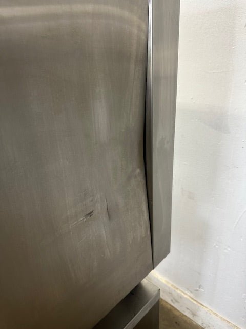 "RATIONAL SCC 62"H.D COMMERCIAL ELECTRIC COMBI - OVEN/STEAMER WITH STAND 480V,3PH - Second Life - Equipment - collection_name