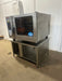 "RATIONAL SCC 62"H.D COMMERCIAL ELECTRIC COMBI - OVEN/STEAMER WITH STAND 480V,3PH - Second Life - Equipment - collection_name