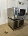 "RATIONAL SCC 62"H.D COMMERCIAL ELECTRIC COMBI - OVEN/STEAMER WITH STAND 480V,3PH - Second Life - Equipment - collection_name