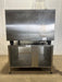 "RATIONAL SCC 62"H.D COMMERCIAL ELECTRIC COMBI - OVEN/STEAMER WITH STAND 480V,3PH - Second Life - Equipment - collection_name