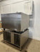 "RATIONAL SCC 62"H.D COMMERCIAL ELECTRIC COMBI - OVEN/STEAMER WITH STAND 480V,3PH - Second Life - Equipment - collection_name