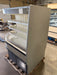 "REFRIGERATED - DISPLAY - CASES WITH 4 SHELVES - Bargains R Ours - #collection_name#