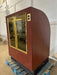 "REGAL SCLB - 36 - D"HD COMMERCIAL LIGHTED CURVED GLASS BAKERY DISPLAY CASE 115V 1PH - Second Life - Equipment - collection_name