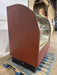 "REGAL SCLB - 36 - D"HD COMMERCIAL LIGHTED CURVED GLASS BAKERY DISPLAY CASE 115V 1PH - Second Life - Equipment - collection_name
