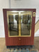 "REGAL SCLB - 36 - D"HD COMMERCIAL LIGHTED CURVED GLASS BAKERY DISPLAY CASE 115V 1PH - Second Life - Equipment - collection_name