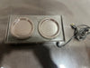 Reynolds Products Inc. 117v Dual Coffee Carafe Warmer w/Individual On/Off Switch - Second Life - Equipment - collection_name