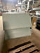 RHEEM AIR CONDITIONING RKKB - A120CM22E HEATING/COOLING 3ph/ N - GAS MAKE UP AIR UNIT - Second Life - Equipment - collection_name