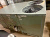 RHEEM AIR CONDITIONING RKKB - A120CM22E HEATING/COOLING 3ph/ N - GAS MAKE UP AIR UNIT - Second Life - Equipment - collection_name