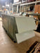 RHEEM AIR CONDITIONING RKKB - A120CM22E HEATING/COOLING 3ph/ N - GAS MAKE UP AIR UNIT - Second Life - Equipment - collection_name