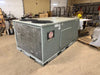 RHEEM AIR CONDITIONING RKKB - A120CM22E HEATING/COOLING 3ph/ N - GAS MAKE UP AIR UNIT - Second Life - Equipment - collection_name