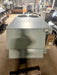 RHEEM AIR CONDITIONING RKKB - A120CM22E HEATING/COOLING 3ph/ N - GAS MAKE UP AIR UNIT - Second Life - Equipment - collection_name