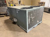 RHEEM AIR CONDITIONING RKKB - A120CM22E HEATING/COOLING 3ph/ N - GAS MAKE UP AIR UNIT - Second Life - Equipment - collection_name
