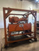 RHM Fluid Power 15hp Hydraulic Power Unit, 60 Gallon Capacity, 1000 PSI at 20 GP - Second Life - Equipment - collection_name