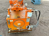 RHM Fluid Power 15hp Hydraulic Power Unit, 60 Gallon Capacity, 1200 PSI at 20 GPM, Pump HPV20B - Second Life - Equipment - collection_name