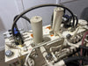 "RHM JC1032029"HD INDUSTRIAL 230/460 150G TANK FLUID POWER HYDRAULIC POWER UNIT - Second Life - Equipment - collection_name