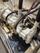 "RHM JC1032029"HD INDUSTRIAL 230/460 150G TANK FLUID POWER HYDRAULIC POWER UNIT - Second Life - Equipment - collection_name