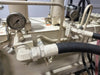 "RHM JC1032029"HD INDUSTRIAL 230/460 150G TANK FLUID POWER HYDRAULIC POWER UNIT - Second Life - Equipment - collection_name