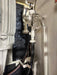 "RHM JC1032029"HD INDUSTRIAL 230/460 150G TANK FLUID POWER HYDRAULIC POWER UNIT - Second Life - Equipment - collection_name