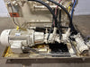 "RHM JC1032029"HD INDUSTRIAL 230/460 150G TANK FLUID POWER HYDRAULIC POWER UNIT - Second Life - Equipment - collection_name