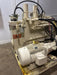 "RHM JC1032029"HD INDUSTRIAL 230/460 150G TANK FLUID POWER HYDRAULIC POWER UNIT - Second Life - Equipment - collection_name