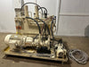 "RHM JC1032029"HD INDUSTRIAL 230/460 150G TANK FLUID POWER HYDRAULIC POWER UNIT - Second Life - Equipment - collection_name