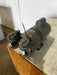 "RIETSCHLE THOMAS MODEL TA-0100-V" INDUSTRIAL ROTARY VANE VACUUM PUMP , 115/230V - Second Life-Equipment-collection_name
