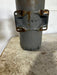 "RIETSCHLE THOMAS MODEL TA-0100-V" INDUSTRIAL ROTARY VANE VACUUM PUMP , 115/230V - Second Life-Equipment-collection_name