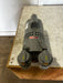 "RIETSCHLE THOMAS MODEL TA-0100-V" INDUSTRIAL ROTARY VANE VACUUM PUMP , 115/230V - Second Life-Equipment-collection_name