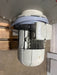 RIPPERT ANLAGENTECHNIK HD80 - 2800 B5S 400/230v 3ph INDUSTRIAL EXTRACTION FAN - Second Life - Equipment - collection_name