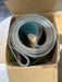 RODGERS MODEL: 45 - 50 INDUSTRIAL 208v 3ph EDGE SANDER w/EXTRA BELTS - Second Life - Equipment - collection_name