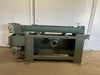 RODGERS MODEL: 45 - 50 INDUSTRIAL 208v 3ph EDGE SANDER w/EXTRA BELTS - Second Life - Equipment - collection_name