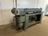 RODGERS MODEL: 45 - 50 INDUSTRIAL 208v 3ph EDGE SANDER w/EXTRA BELTS - Second Life - Equipment - collection_name
