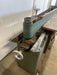 RODGERS MODEL: 45 - 50 INDUSTRIAL 208v 3ph EDGE SANDER w/EXTRA BELTS - Second Life - Equipment - collection_name