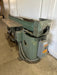 RODGERS MODEL: 45 - 50 INDUSTRIAL 208v 3ph EDGE SANDER w/EXTRA BELTS - Second Life - Equipment - collection_name