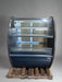 "ROYAL"H.D COMMERCIAL REFRIGERATED LIGHTED COLD FOOD DISPLAY CASE - Bargains R Ours - #collection_name#